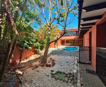 Casa a la venta en Bosques de Doña Rosa La Asunción de Belén, Heredia