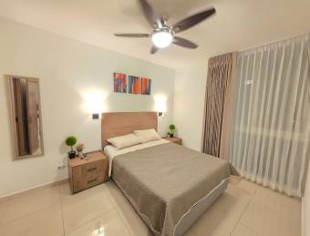 Alquiler de Apartamento Amueblado en Tibás-Cinco Esquinas.