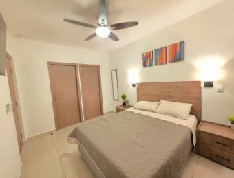 Alquiler de Apartamento Amueblado en Tibás-Cinco Esquinas.