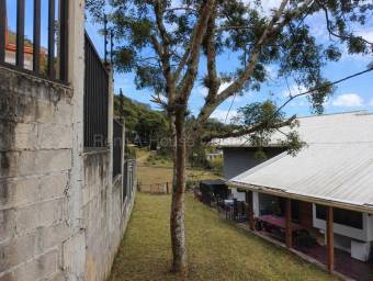 Venta de Lote en Carrizal de Escazú. RAH 26-1895