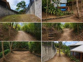 Venta de Lote en Carrizal de Escazú. RAH 26-1895