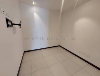 Se alquila casa en San Rafael Escazú 26-1748