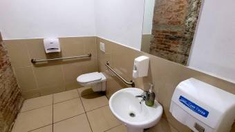 Venta de Local Comercial en San Pedro-Montes de Oca. RAH 26-977, $ 635,000, 1, San José, Montes de Oca