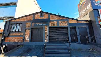 Venta de Local Comercial en San Pedro-Montes de Oca. RAH 26-977, $ 635,000, 1, San José, Montes de Oca