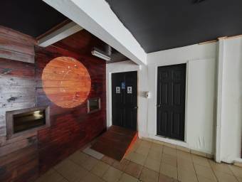 Alquiler de Local Comercial en Montes de Oca-San Pedro. RAH 26-1387