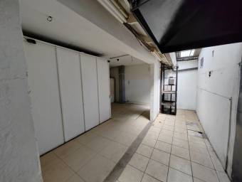 Alquiler de Local Comercial en Montes de Oca-San Pedro. RAH 26-1387