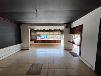 Alquiler de Local Comercial en Montes de Oca-San Pedro. RAH 26-1387