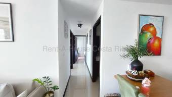 Se vende apartamento en San Rafael Alajuela 26-1889