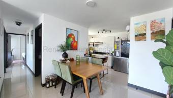 Se vende apartamento en San Rafael Alajuela 26-1889