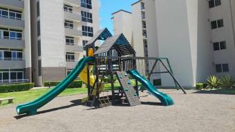 Se vende apartamento en San Rafael Alajuela 26-1889