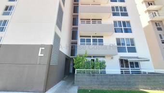 Se vende apartamento en San Rafael Alajuela 26-1889