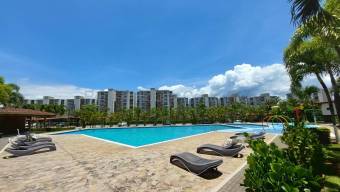 Se vende apartamento en San Rafael Alajuela 26-1889