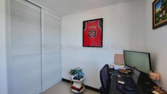 Se vende apartamento en San Rafael Alajuela 26-1889