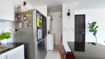 Se vende apartamento en San Rafael Alajuela 26-1889