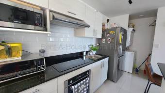 Se vende apartamento en San Rafael Alajuela 26-1889
