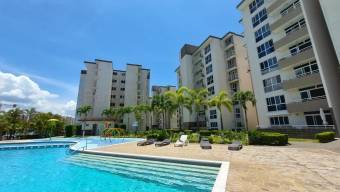 Se vende apartamento en San Rafael Alajuela 26-1889