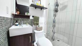 Se vende apartamento en San Rafael Alajuela 26-1889