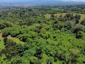 Venta de Lote en San Rafael, Montes de Oca. RAH 26-230