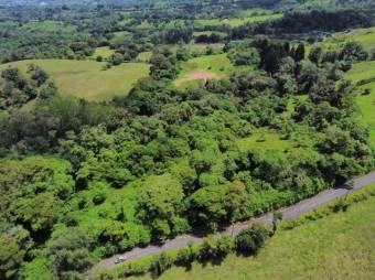 Venta de Lote en San Rafael, Montes de Oca. RAH 26-230