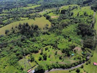 Venta de Lote en San Rafael, Montes de Oca. RAH 26-230