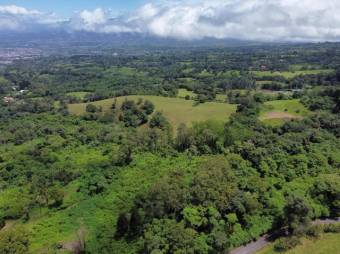 Venta de Lote en San Rafael, Montes de Oca. RAH 26-230
