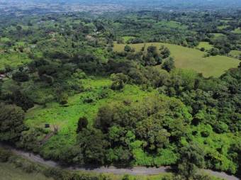 Venta de Lote en San Rafael, Montes de Oca. RAH 26-230