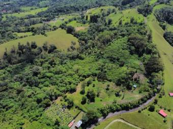 Venta de Lote en San Rafael, Montes de Oca. RAH 26-230