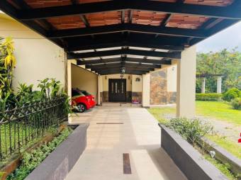 Venta de Casa en Coronado, San José. RAH 26-1132