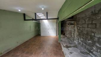 Propiedad en venta con alto potencial comercial en Ipís de Guadalupe #26-1515 GS