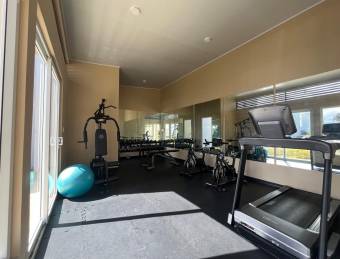 Casa en venta en condominio con patio y excelente distribución en San Pablo de Heredia#26-1395 GS