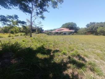 Venta de Espectacular Lote en Hacienda Los Reyes, en La Guácima de Alajuela. RAH 26-1858