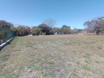 Venta de Espectacular Lote en Hacienda Los Reyes, en La Guácima de Alajuela. RAH 26-1858