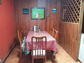 Venta de Casa en Vásquez Coronado-San Isidro. RAH 26-1857