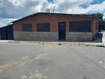 Venta de Casa en Vásquez Coronado-San Isidro. RAH 26-1857