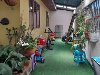 Venta de Casa en Vásquez Coronado-San Isidro. RAH 26-1857