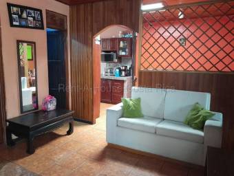 Venta de Casa en Vásquez Coronado-San Isidro. RAH 26-1857