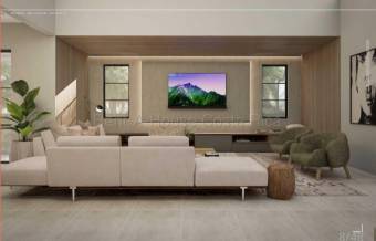 Venta de Casa en La Guácima de Alajuela. RAH 26-1868