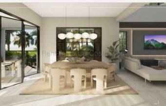 Venta de Casa en La Guácima de Alajuela. RAH 26-1868