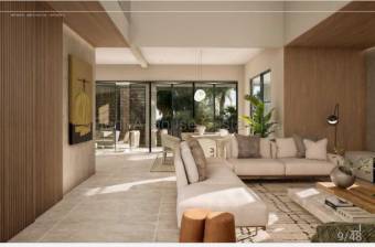 Venta de Casa en La Guácima de Alajuela. RAH 26-1868