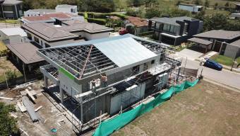 Venta de Casa en La Guácima de Alajuela. RAH 26-1868