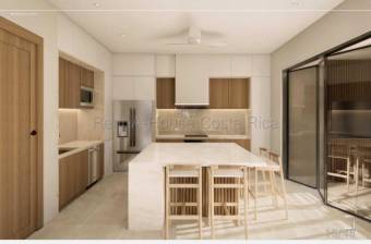 Venta de Casa en La Guácima de Alajuela. RAH 26-1868