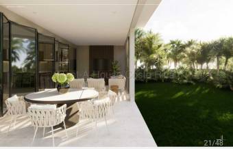 Venta de Casa en La Guácima de Alajuela. RAH 26-1868