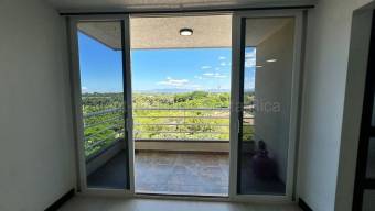 MLS-26-1896 VENTA APARTAMENTO SAN RAFAEL ALAJUELA CONTACTENOS AL # 88987222