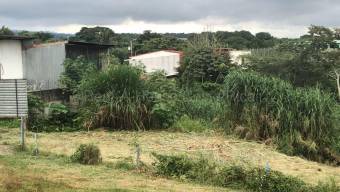 Se Vende Lote en Santa Bárbara de Heredia