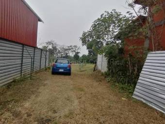 Se Vende Lote en Santa Bárbara de Heredia