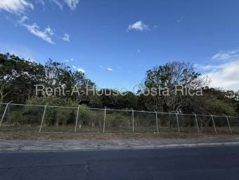 Se Vende Terreno en San Rafael de Heredia