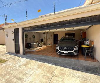 3-bedroom house for sale in Canoas, Alajuela