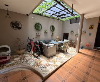 3-bedroom house for sale in Canoas, Alajuela