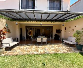 3-bedroom house for sale in Canoas, Alajuela