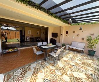 3-bedroom house for sale in Canoas, Alajuela